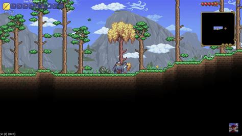 chippygaming|terraria 1.4.4 update.